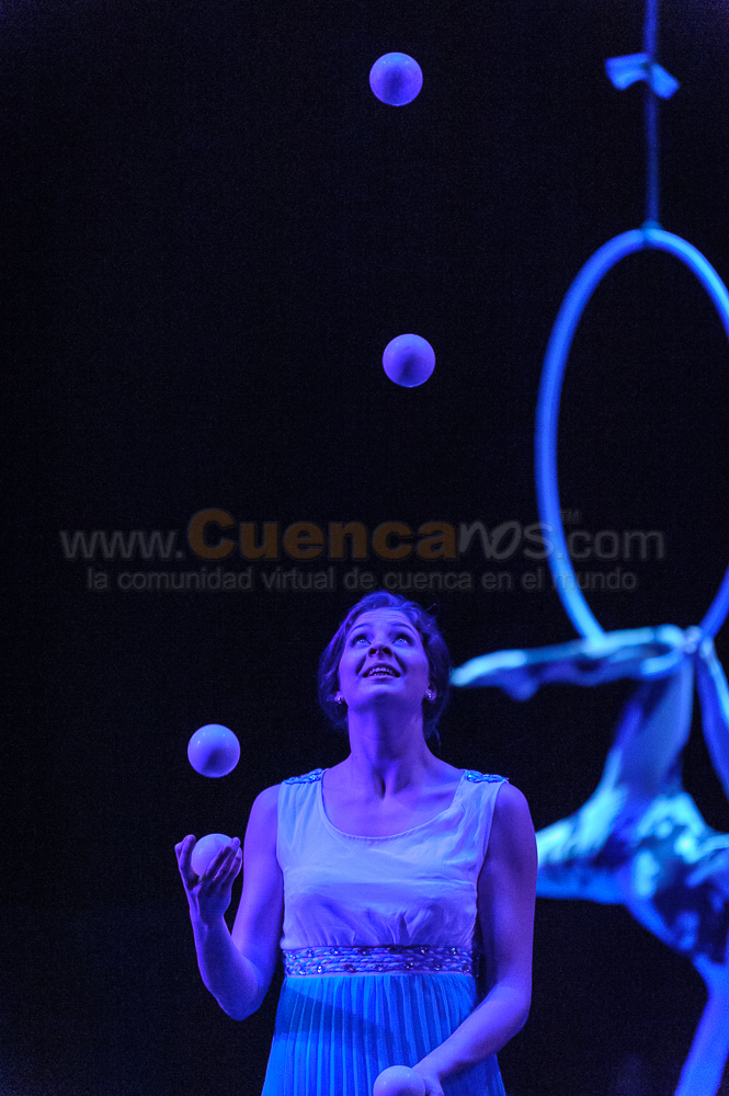 Circo Social 2013