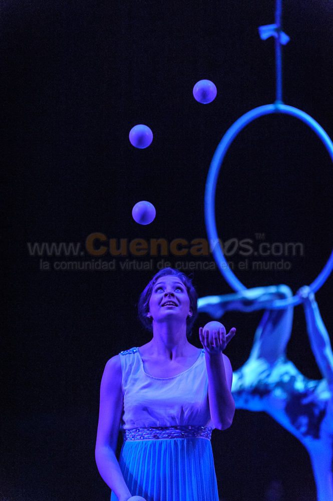 Circo Social 2013