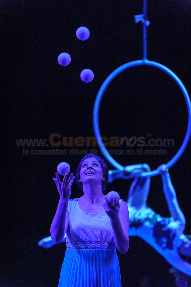 Circo Social 2013