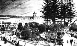 Fotos Cuenca Antiguo