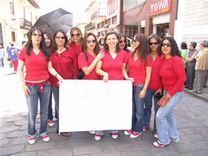 Aniversario 60 Colegio Garaicoa