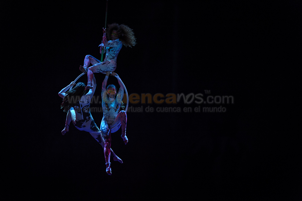 Circo Social 2013