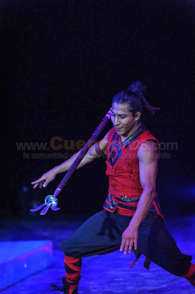 Circo Social 2013