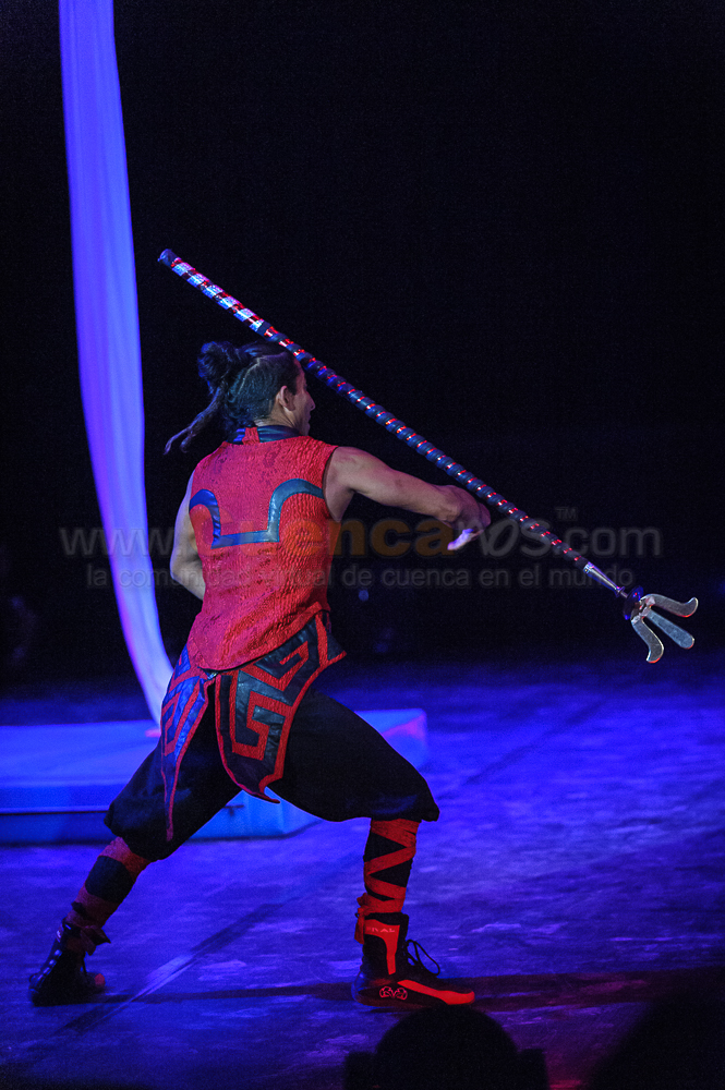 Circo Social 2013