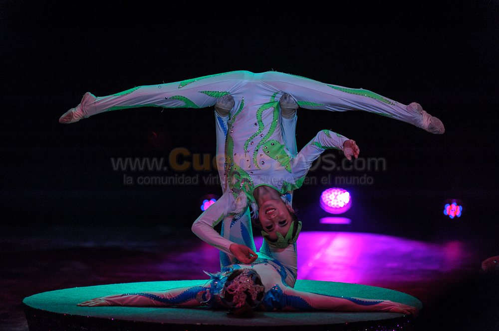 Circo Social 2013