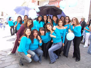 Aniversario 60 Colegio Garaicoa