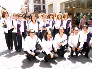 Aniversario 60 Colegio Garaicoa