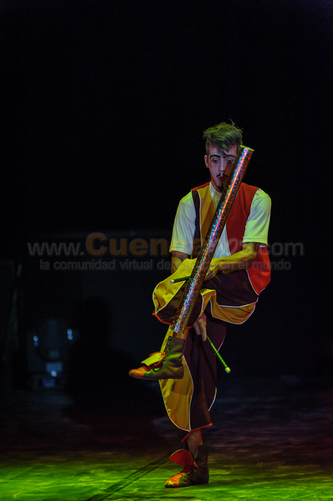 Circo Social 2013