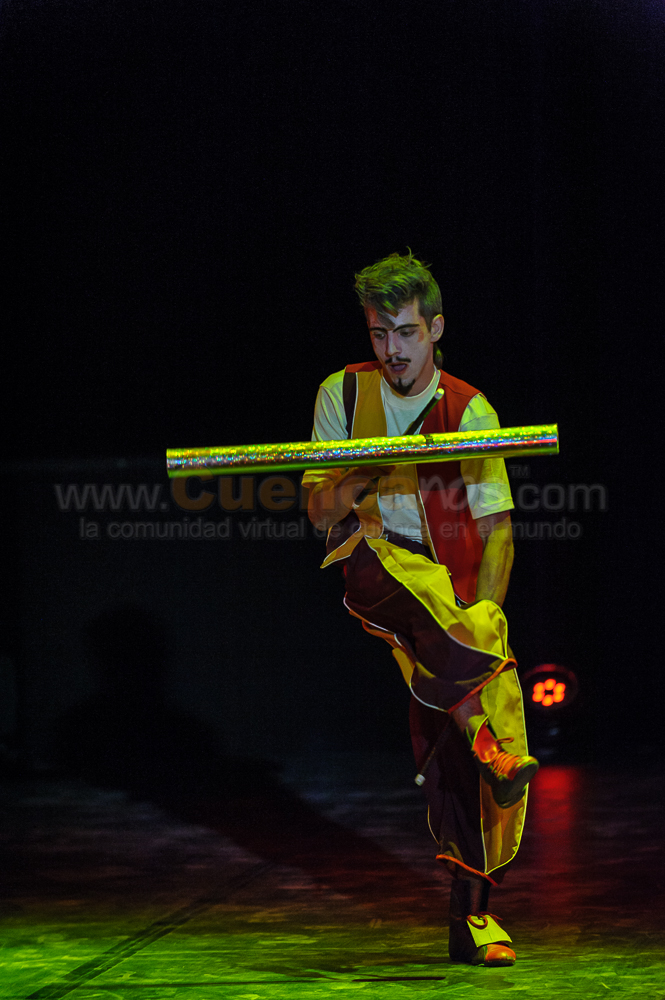 Circo Social 2013