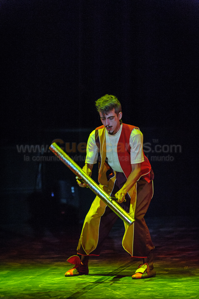 Circo Social 2013