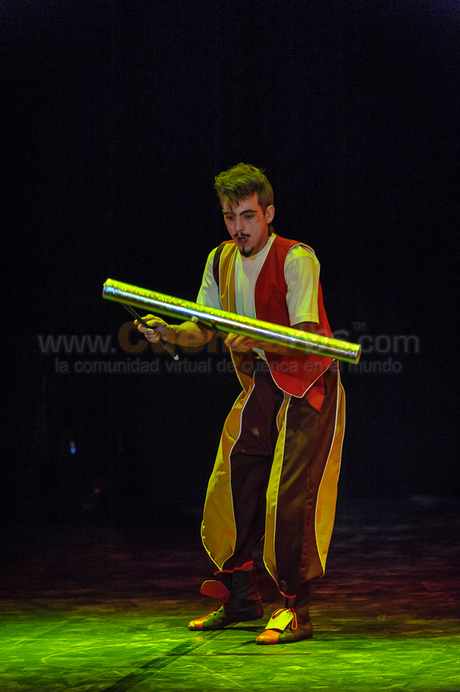Circo Social 2013