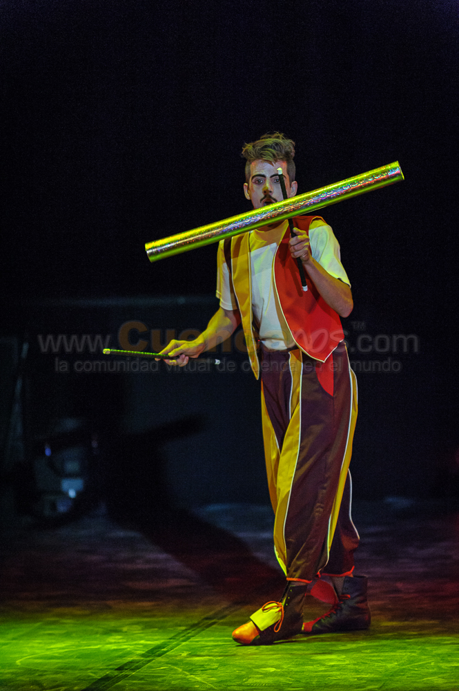 Circo Social 2013
