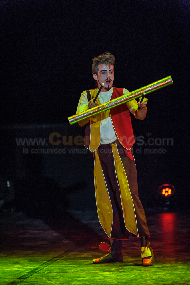 Circo Social 2013