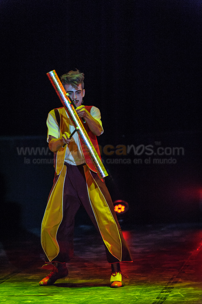 Circo Social 2013