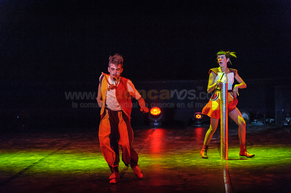 Circo Social 2013