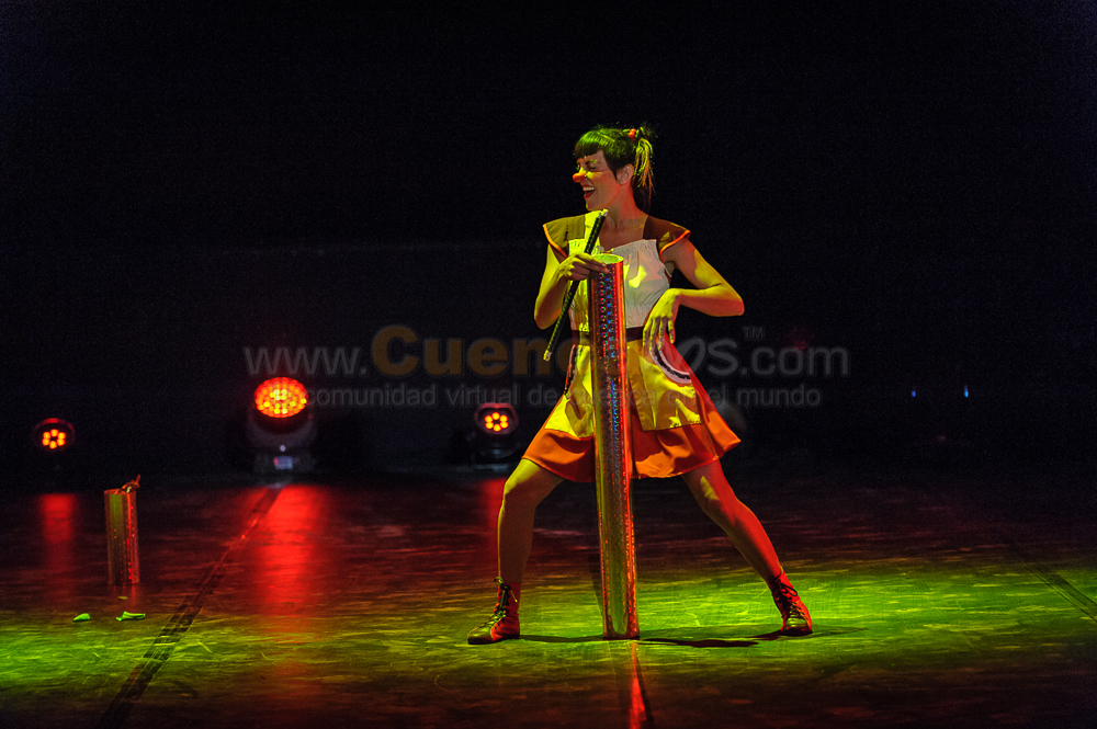 Circo Social 2013