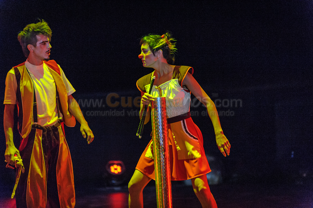 Circo Social 2013