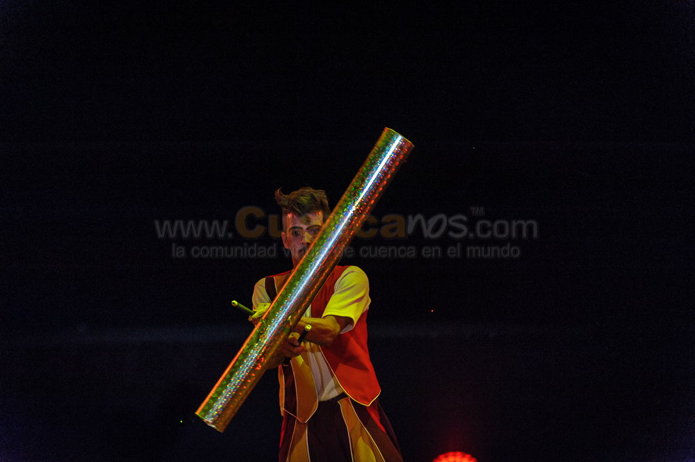 Circo Social 2013