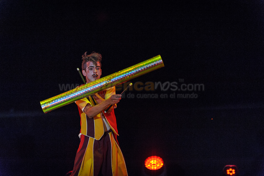 Circo Social 2013