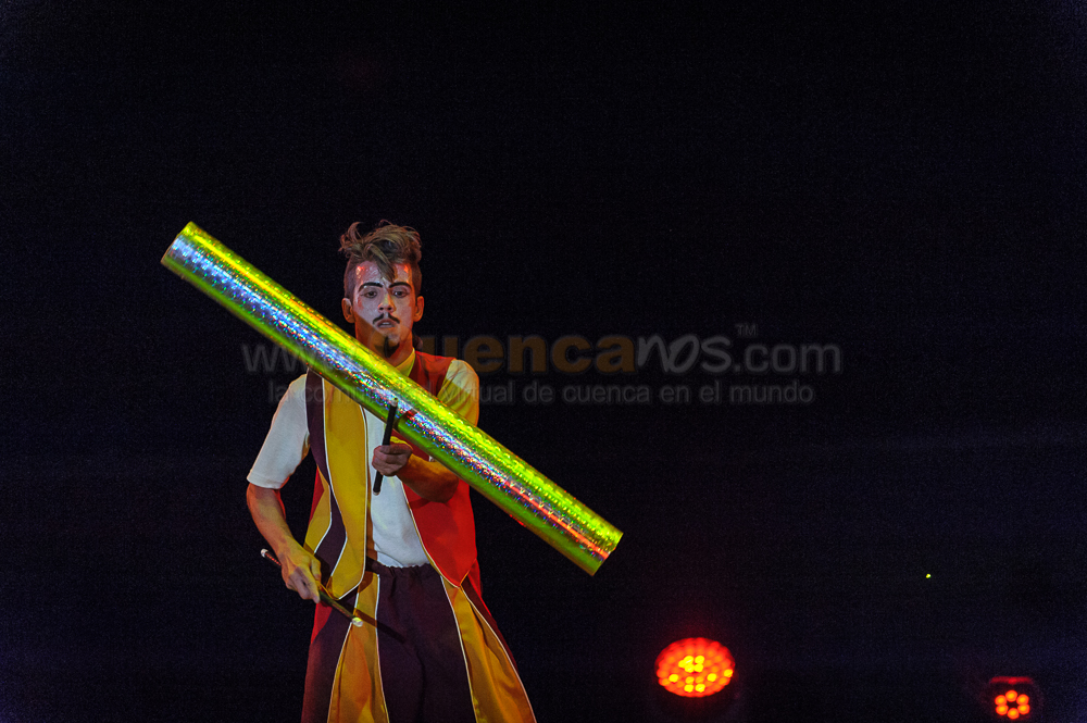 Circo Social 2013