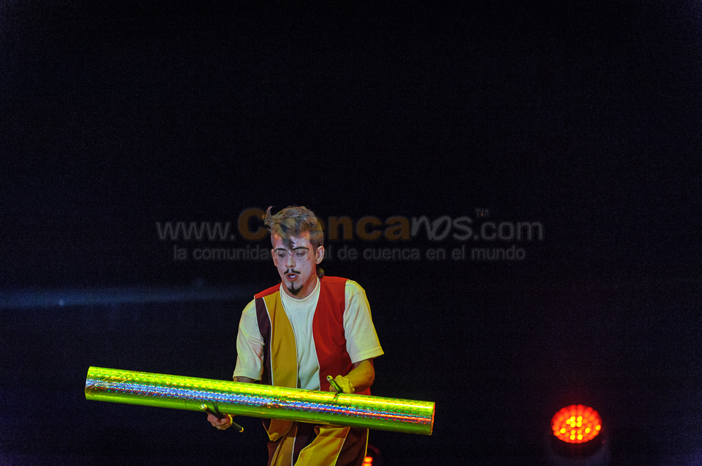 Circo Social 2013