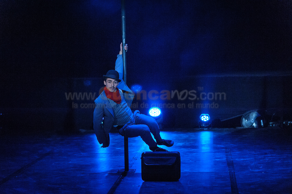 Circo Social 2013