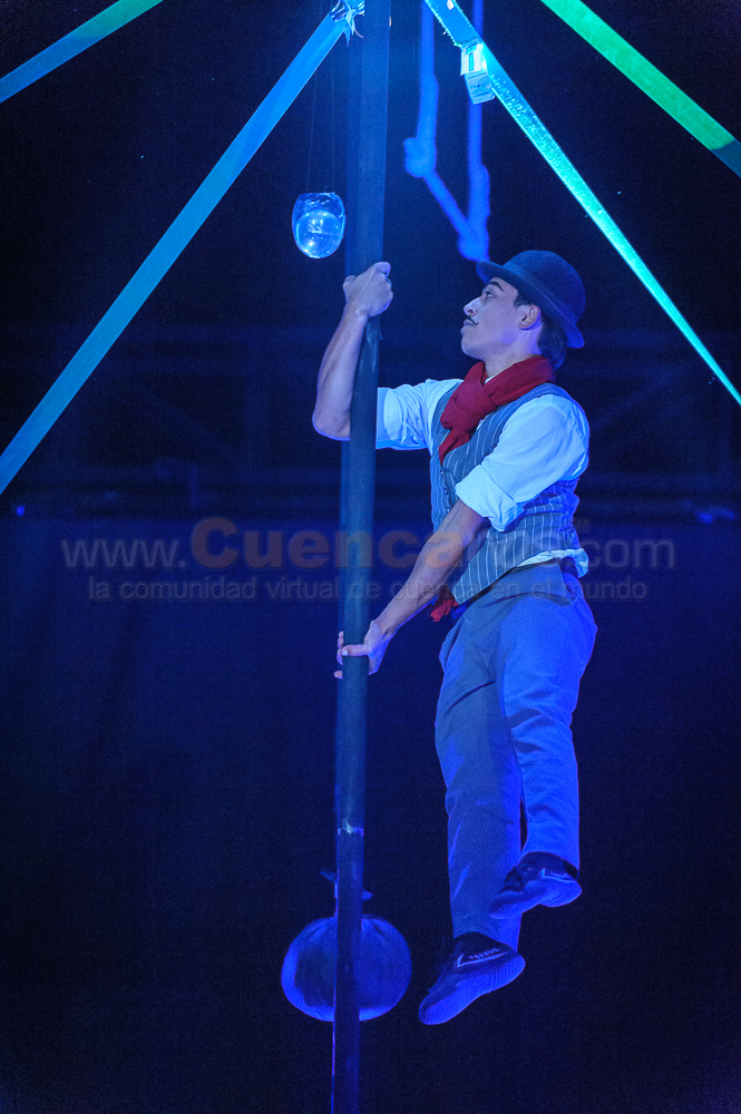 Circo Social 2013