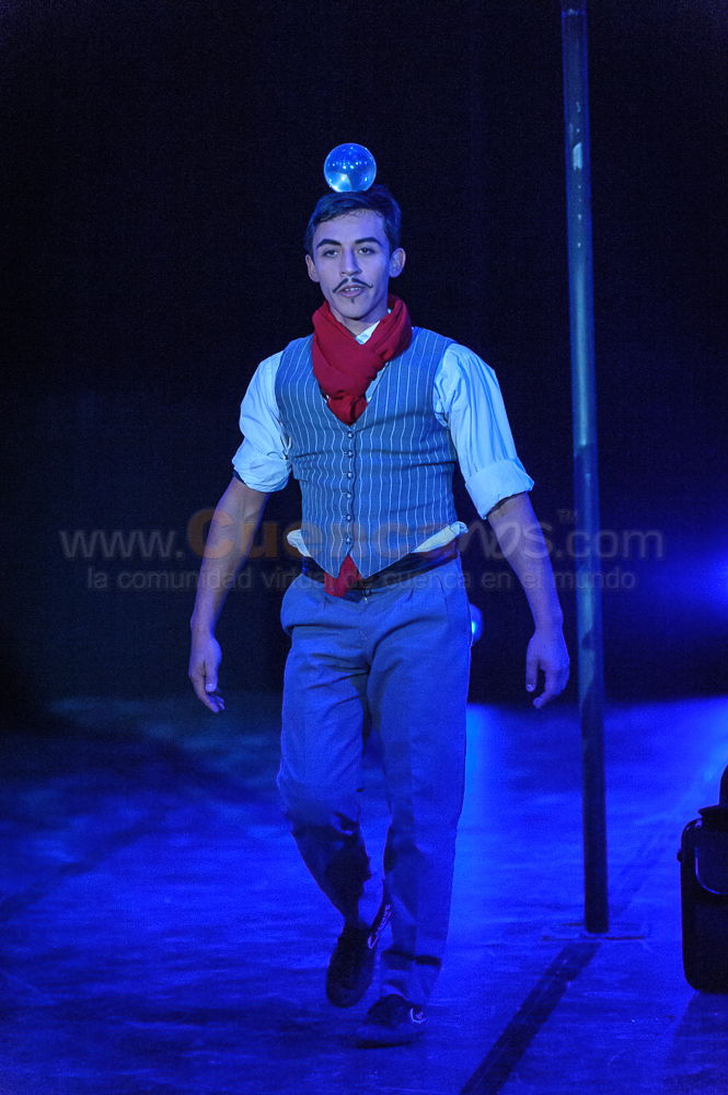 Circo Social 2013