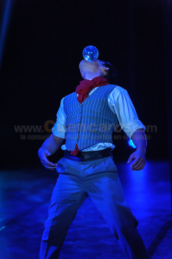 Circo Social 2013