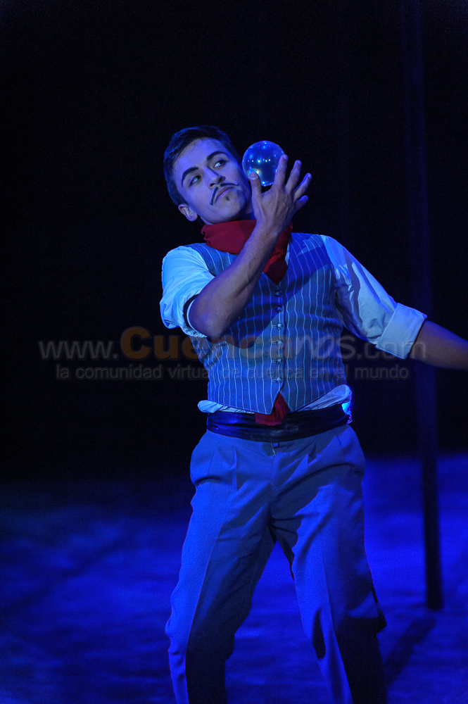 Circo Social 2013