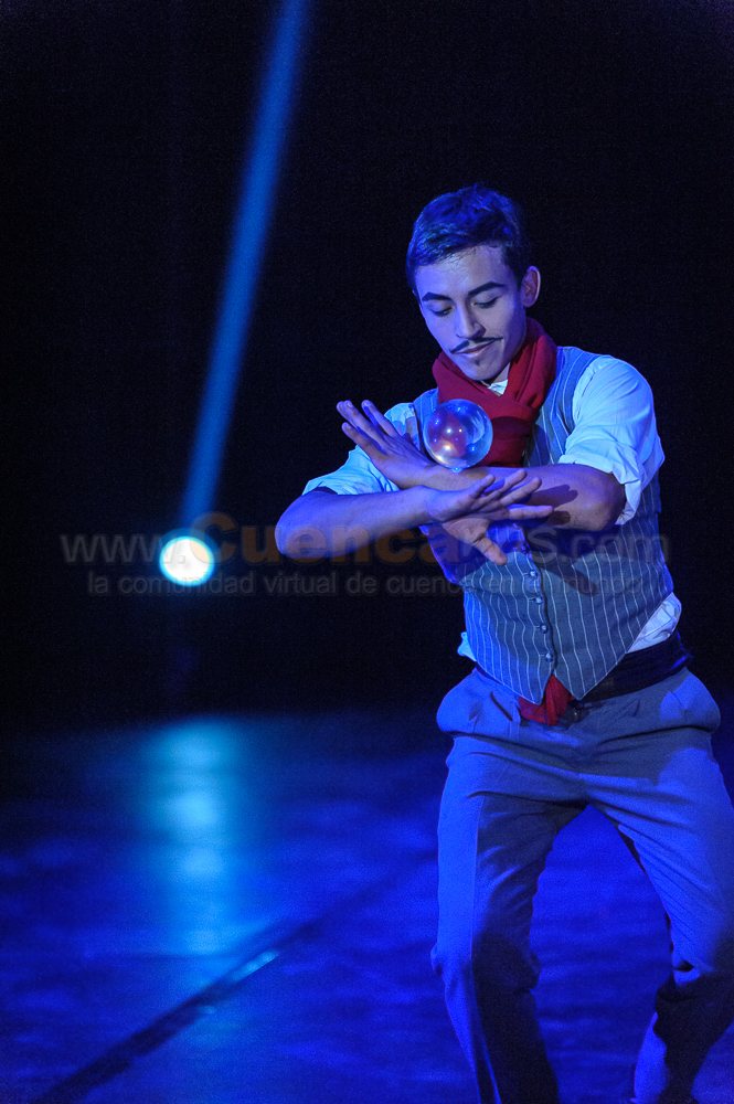 Circo Social 2013