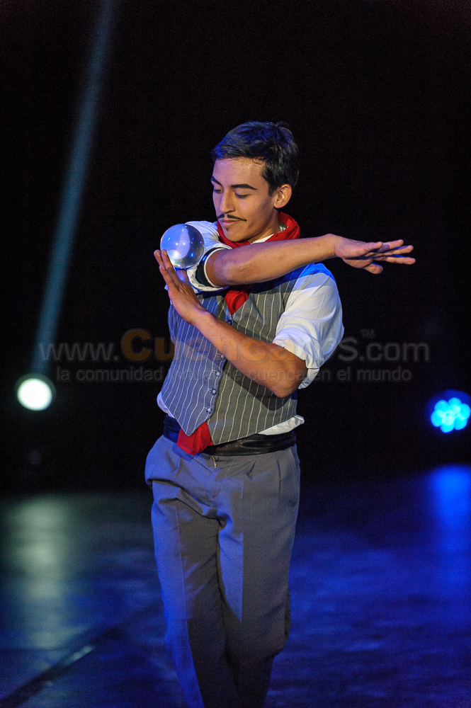 Circo Social 2013