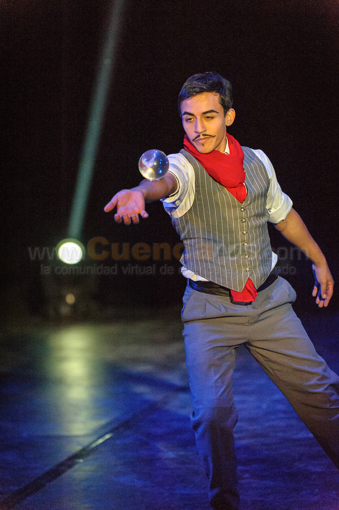 Circo Social 2013