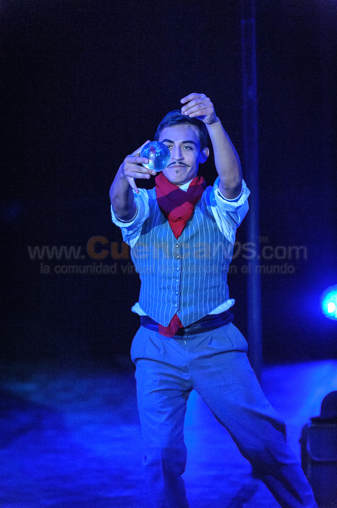 Circo Social 2013