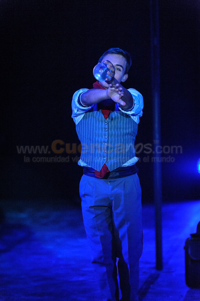 Circo Social 2013