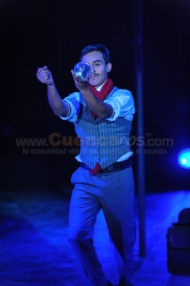 Circo Social 2013
