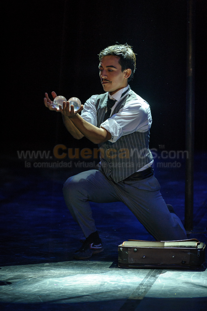 Circo Social 2013