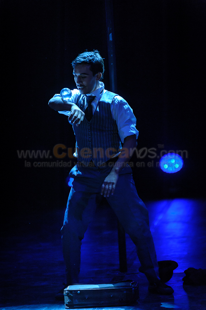 Circo Social 2013