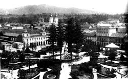 Fotos Cuenca Antiguo