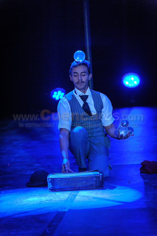 Circo Social 2013