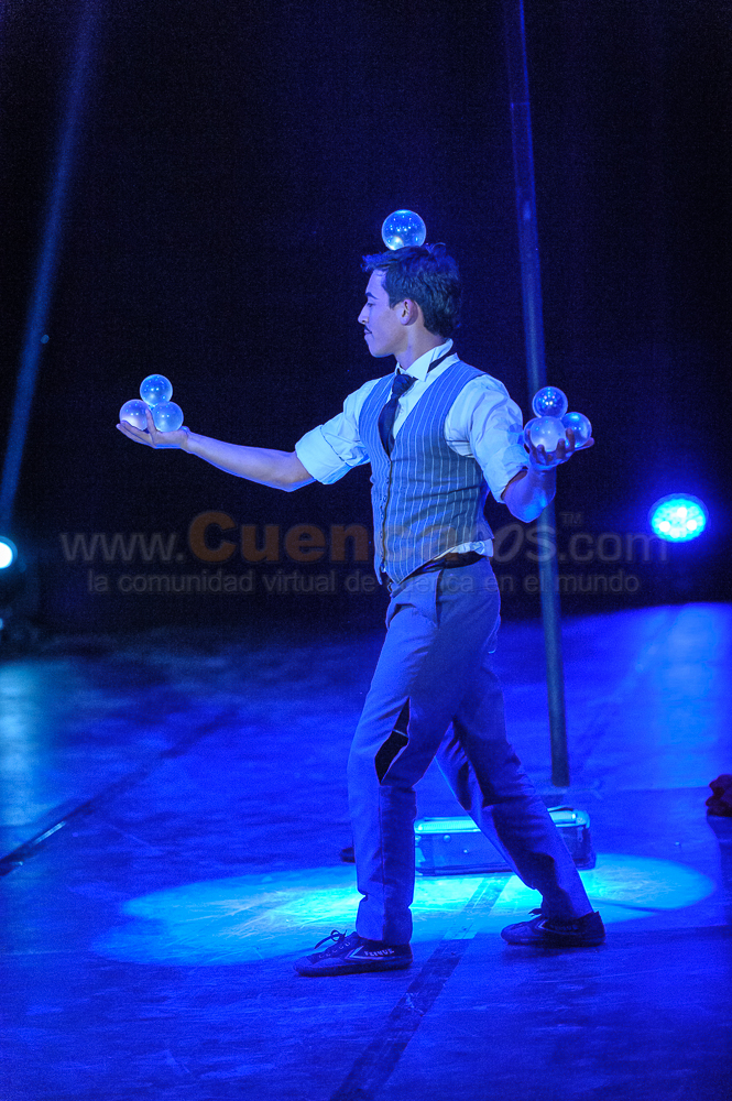 Circo Social 2013