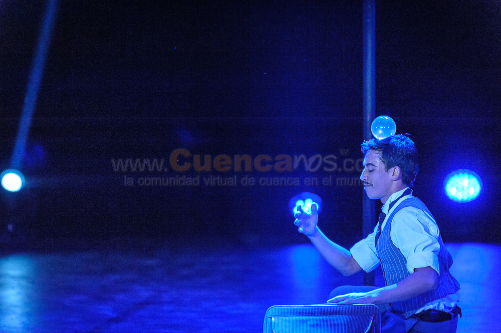 Circo Social 2013