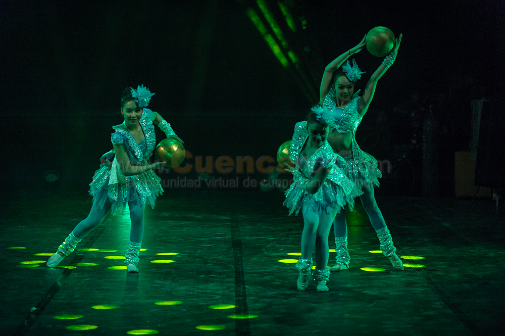 Circo Social 2013