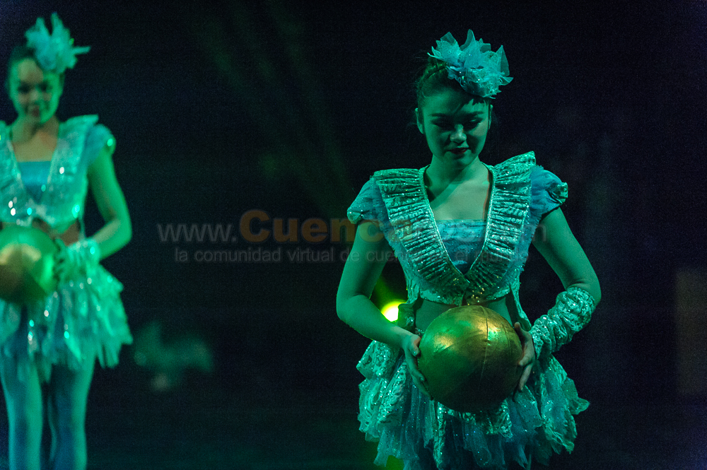 Circo Social 2013