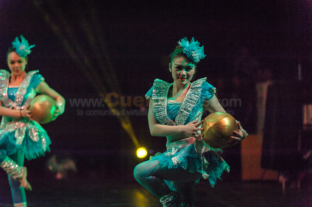 Circo Social 2013