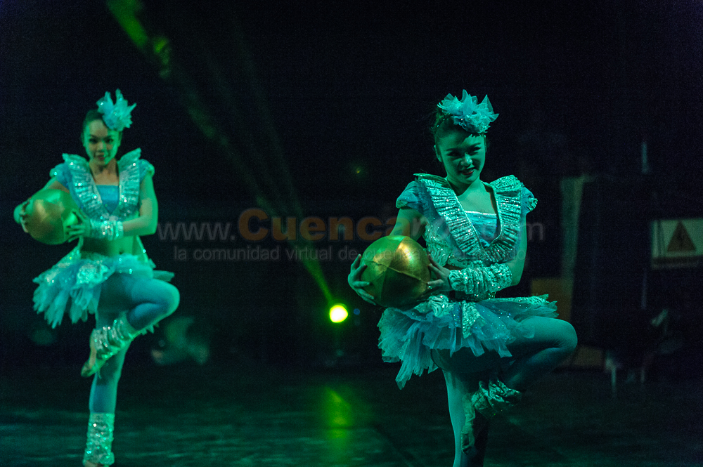 Circo Social 2013