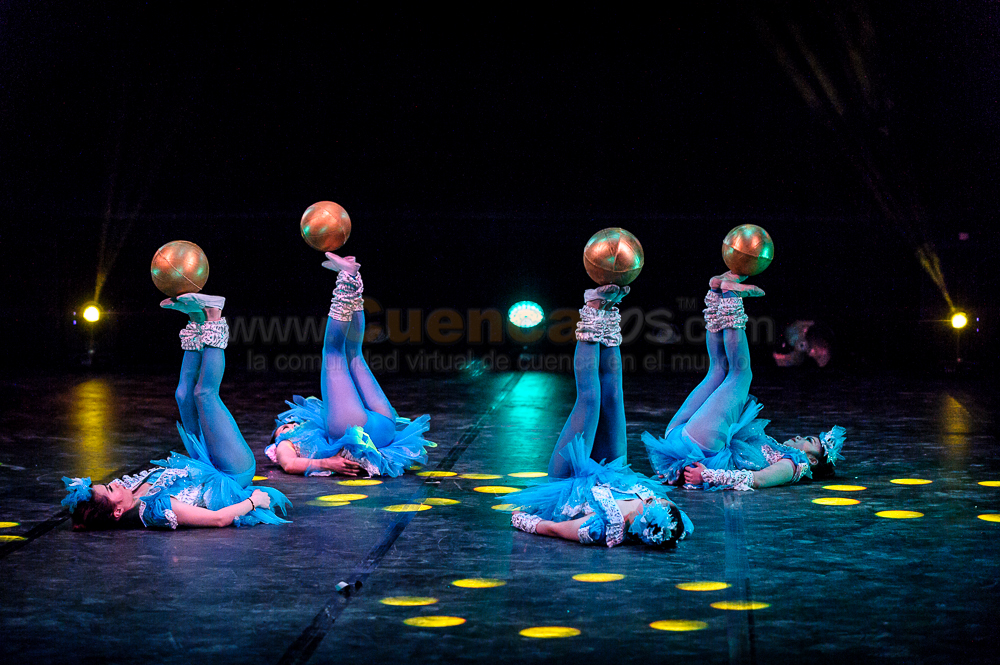 Circo Social 2013