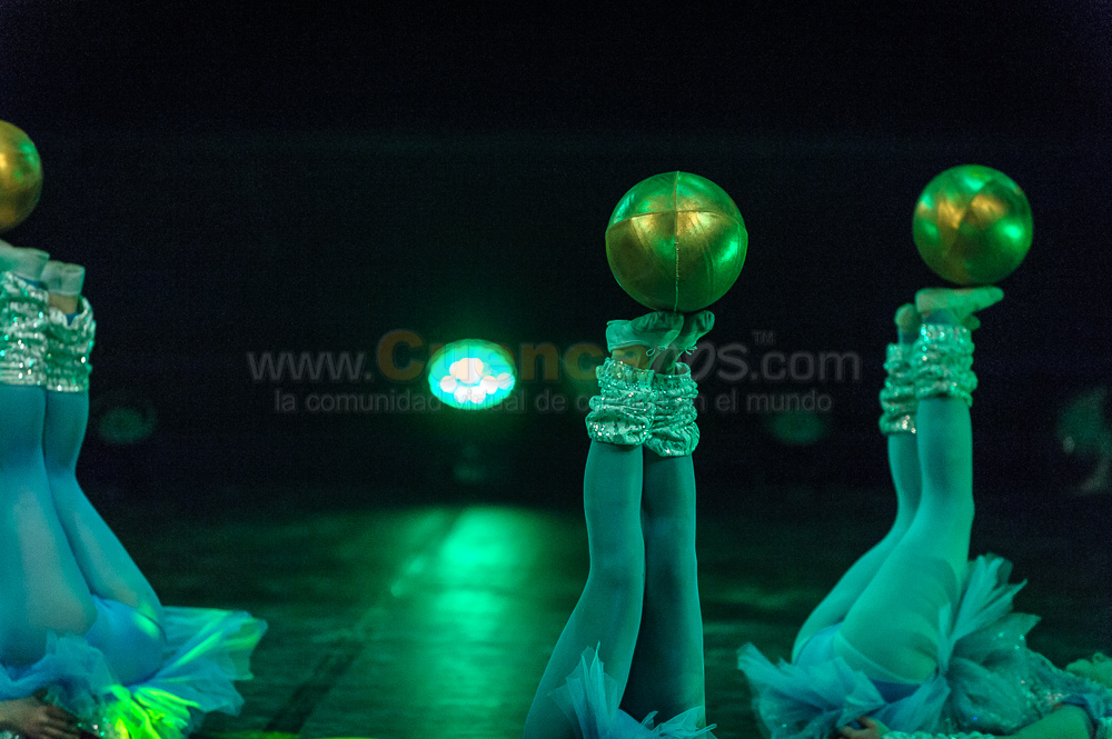 Circo Social 2013