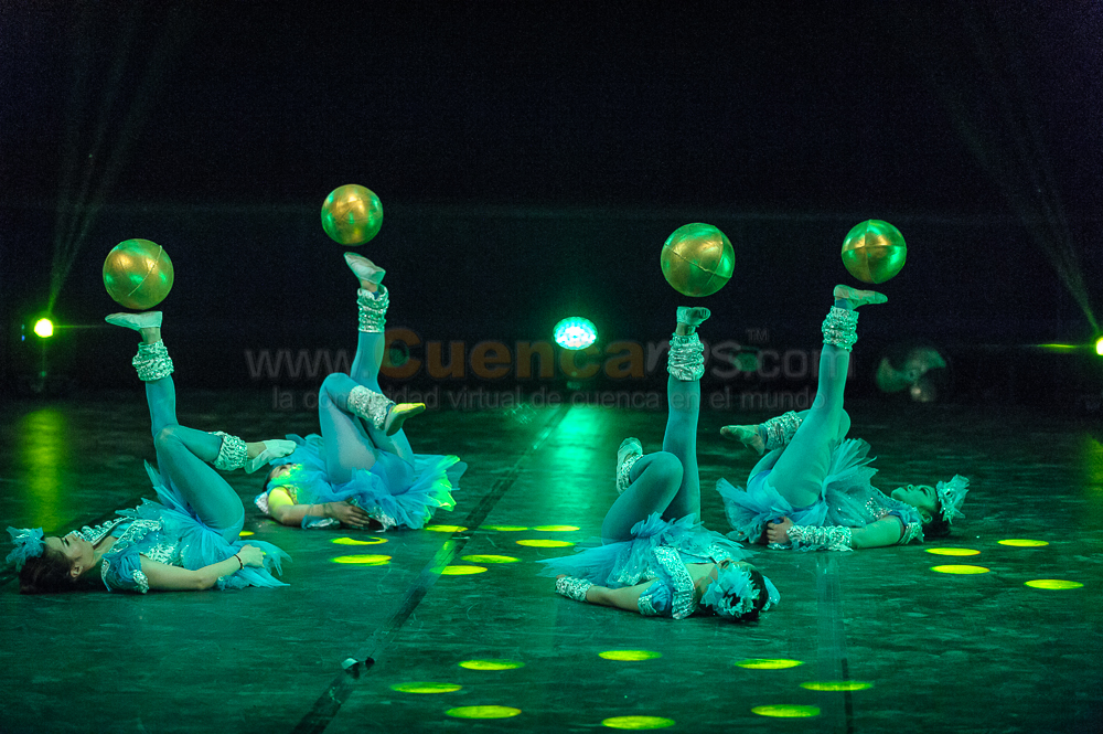 Circo Social 2013
