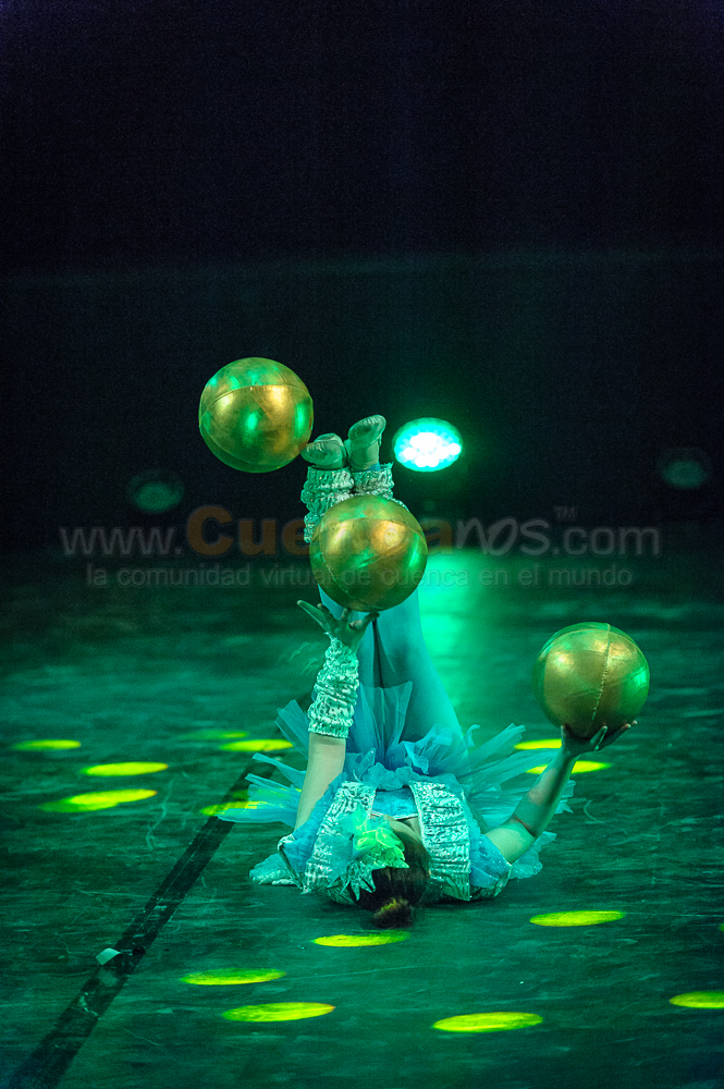 Circo Social 2013
